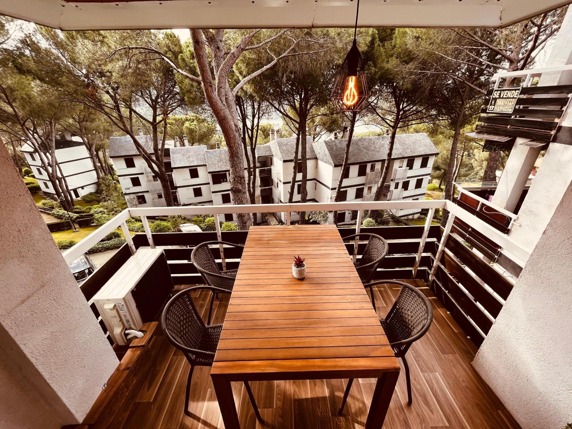Western Apartments Sierra De Madrid San Martín de Valdeiglesias Eksteriør bilde
